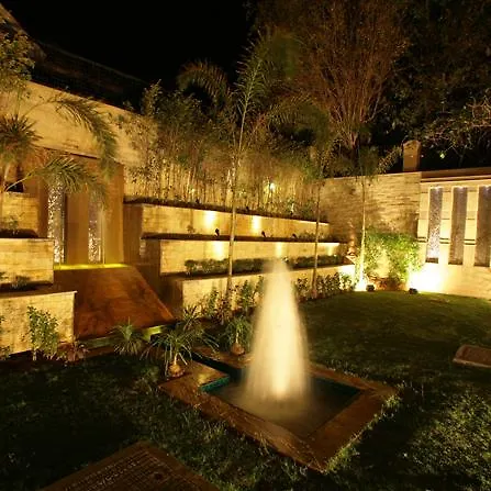​Justa Gurgaon Hotel