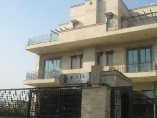 ​Justa Gurgaon Hotel
