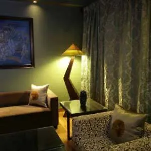 ​Justa Gurgaon Hotel 4*,