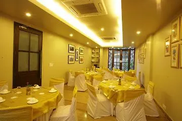 ​Justa Gurgaon Hotel
