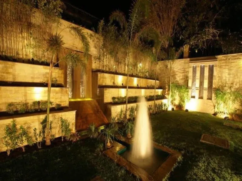 ​Justa Gurgaon Hotel