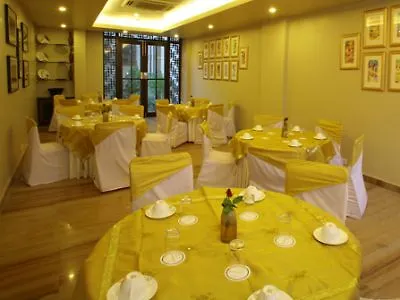 ​Justa Gurgaon Hotel