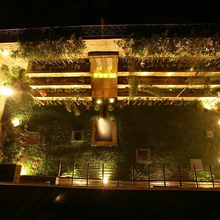 ​Justa Gurgaon Hotel India