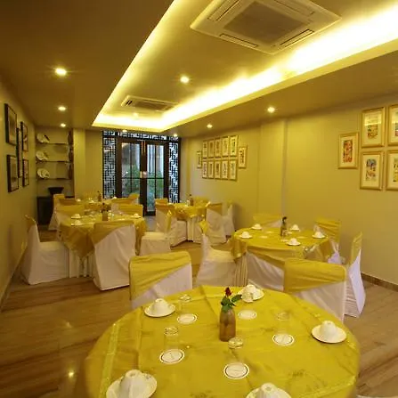 ​Justa Gurgaon Hotel