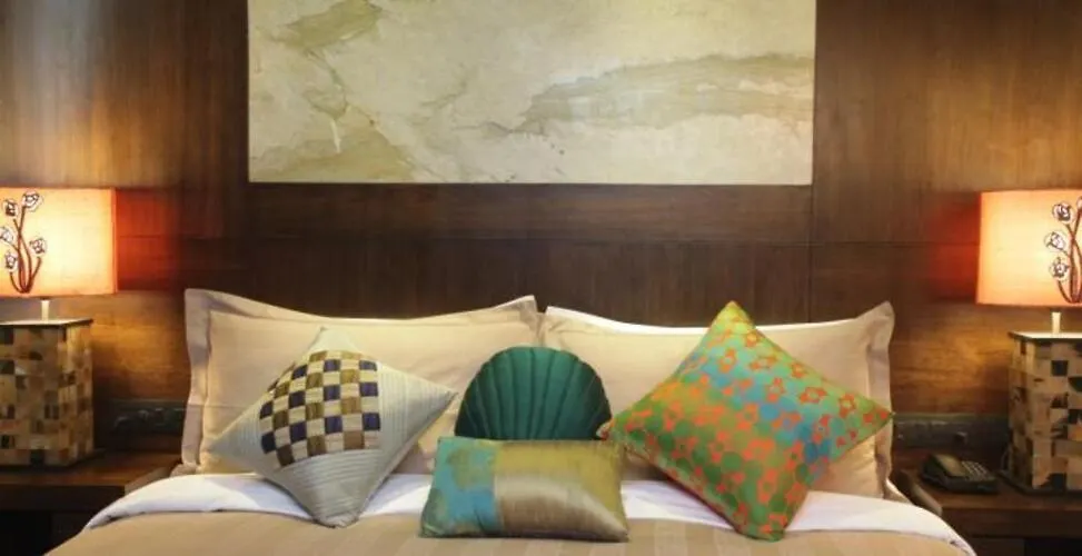 ​Justa Gurgaon Hotel