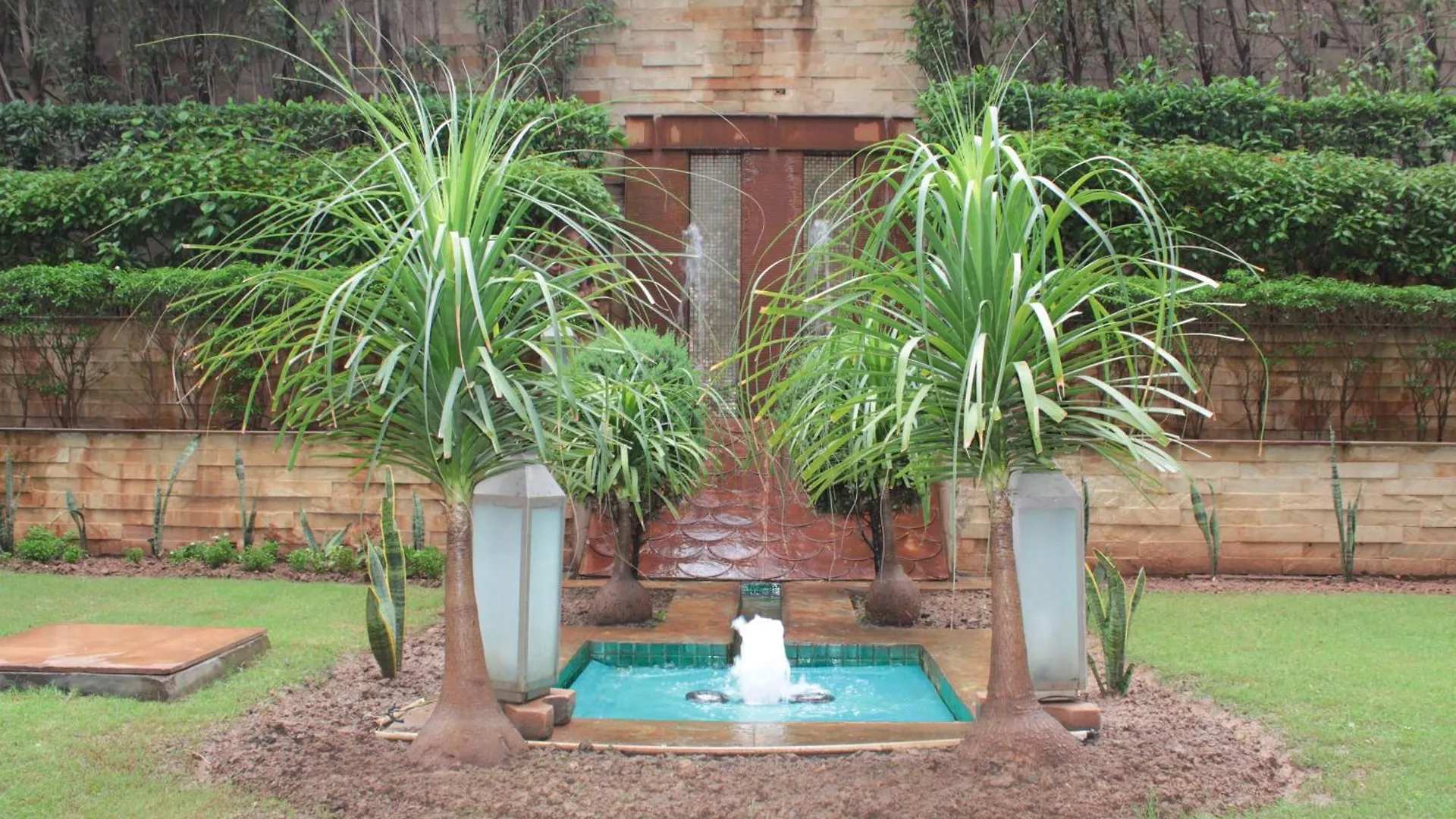 ​Justa Gurgaon Hotel 4*,  India
