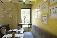 ​Justa Gurgaon Hotel India