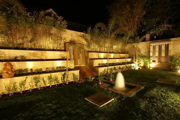 ​Justa Gurgaon Hotel India