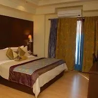 ​Justa Gurgaon Hotel 4*,  India